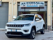 Jeep Compass 2019
