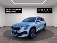 Skoda Kodiaq 2022