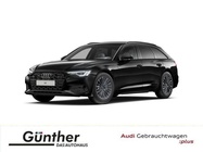 Audi A6 2025