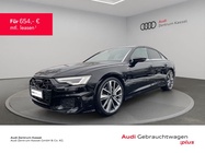 Audi A6 2024