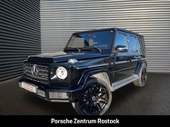 Mercedes-Benz G-Class 2021