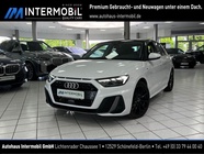 Audi A1 2022
