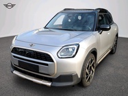 MINI Countryman 2025