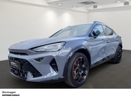 Cupra Formentor 2025