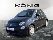 Fiat 500 2023