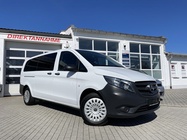 Mercedes-Benz Vito 2021