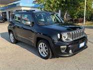 Jeep Renegade 2019