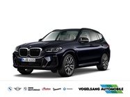 BMW X3 2024