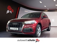 Audi Q5 2019