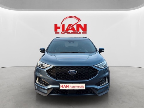 Ford Edge 2019