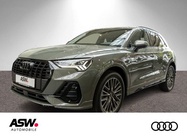 Audi Q3 2025