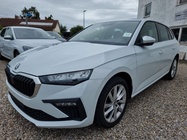 Skoda Scala 2024