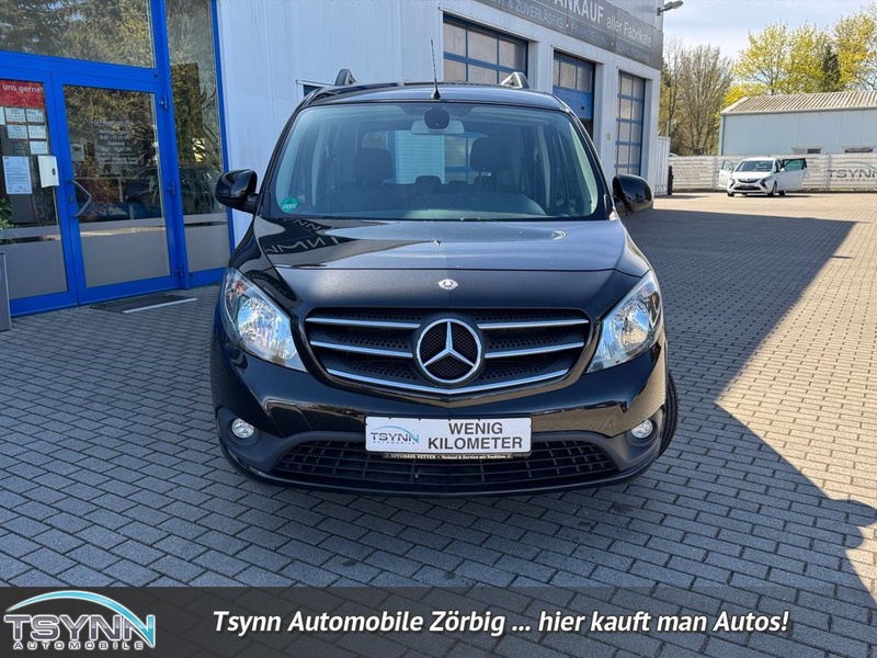 Mercedes-Benz Citan
