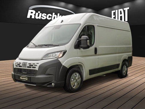 Fiat Ducato 2026