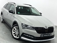 Skoda Superb 2023