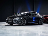 Mercedes-Benz EQE 2022