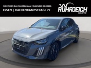 Peugeot 208 2024