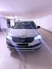 Skoda Karoq 2019