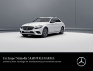 Mercedes-Benz C-Class 2020