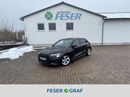 Audi A3 2024