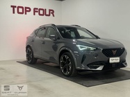 Cupra Formentor 2022