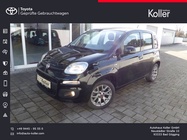 Fiat Panda 2020