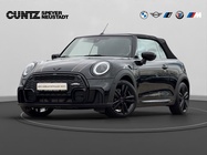 MINI Cabrio 2024