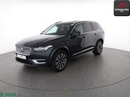 Volvo XC90 2021