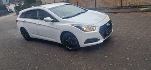 Hyundai i40 2018
