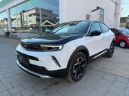 Opel Mokka 2021