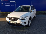 Seat Arona 2026