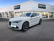 Alfa Romeo Stelvio 2023