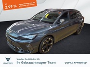 Cupra Leon 2025