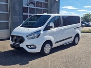Ford Tourneo Custom 2020