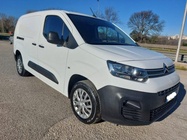 Citroen Berlingo 2021