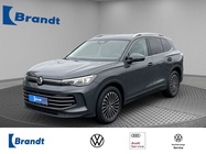 Volkswagen Tiguan 2025