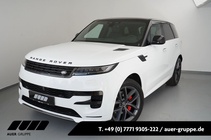 Land Rover Sport 2024