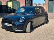 MINI Cooper 2023