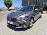 Fiat Tipo 2016