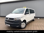 Volkswagen T6 2024