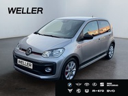 Volkswagen up! 2020