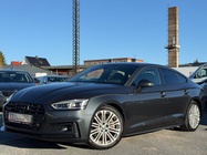 Audi A5 2019