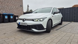 Volkswagen Golf 2024