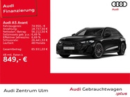 Audi A5 2026