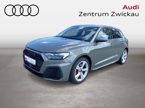 Audi A1 2025