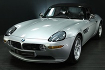BMW Z8 2001