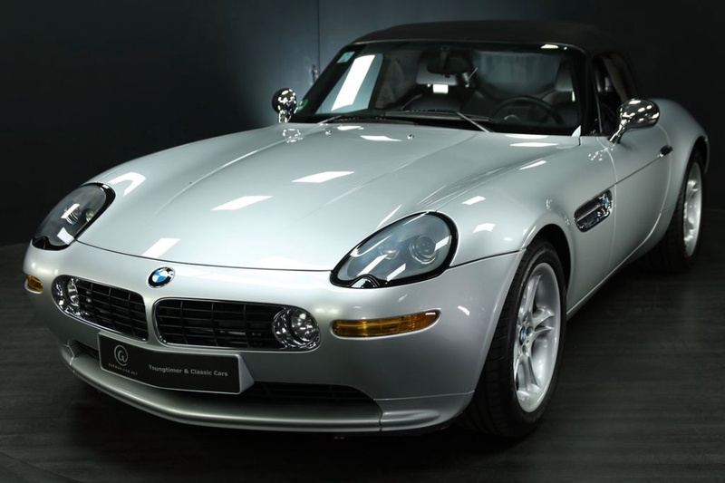 BMW Z8