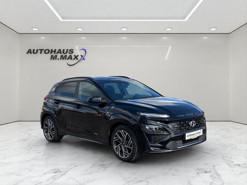 Hyundai Kona 2022