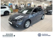 Volkswagen Polo 2024