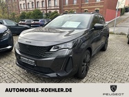Peugeot 3008 2023